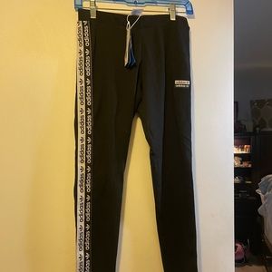 Womens ADIDAS Tights New with Tags